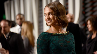 Alicia Vikander might be going monster hunting for Ben Wheatley